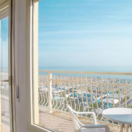 Hotel Buenos Aires Cervia Exteriér fotografie