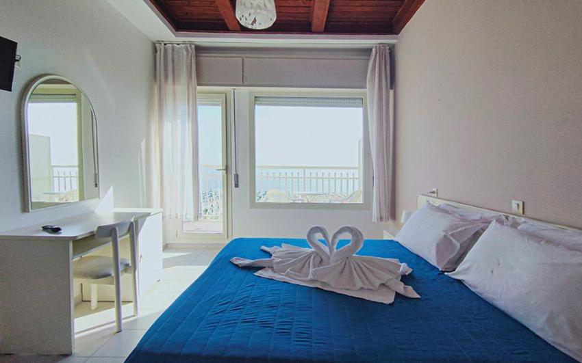 Hotel Buenos Aires Cervia Exteriér fotografie
