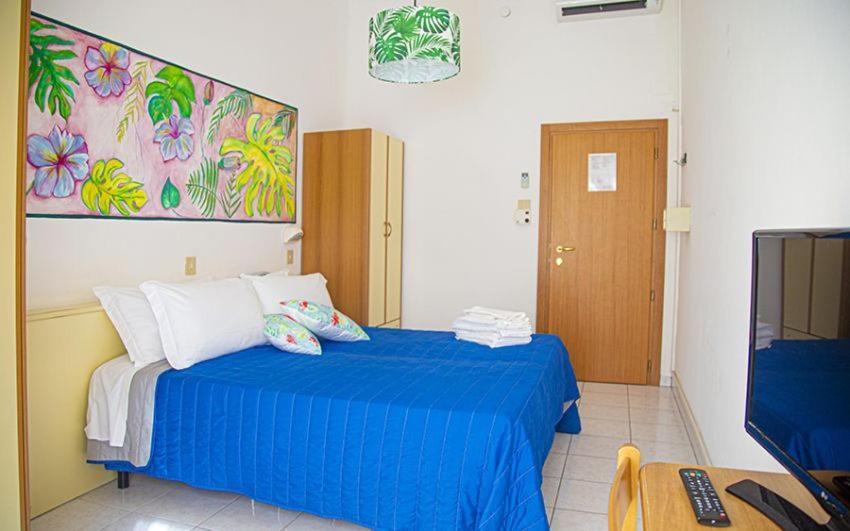 Hotel Buenos Aires Cervia Exteriér fotografie
