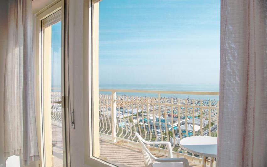 Hotel Buenos Aires Cervia Exteriér fotografie