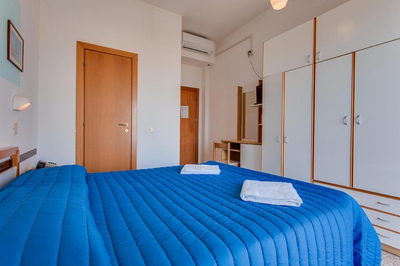 Hotel Buenos Aires Cervia Exteriér fotografie