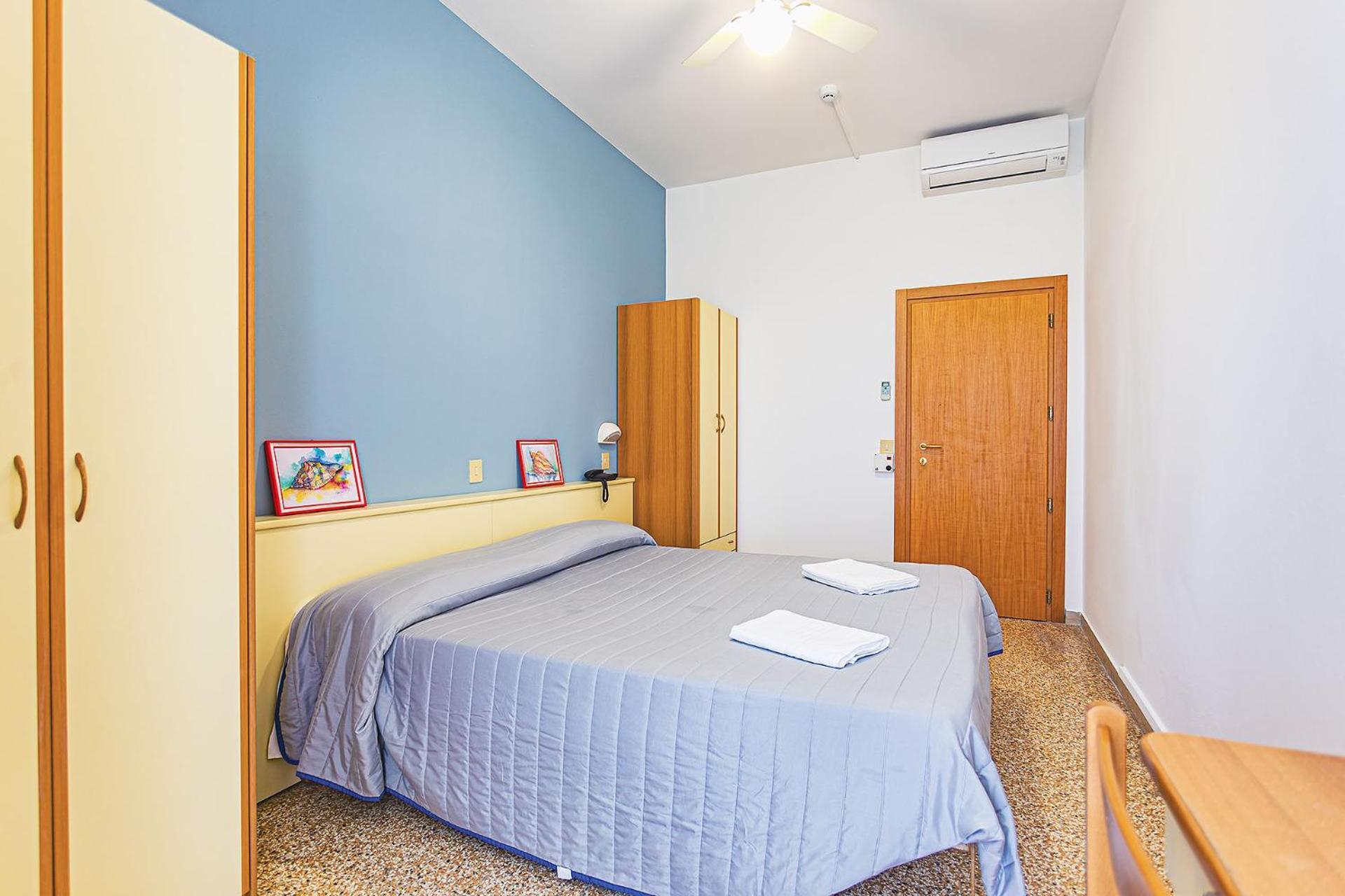 Hotel Buenos Aires Cervia Exteriér fotografie
