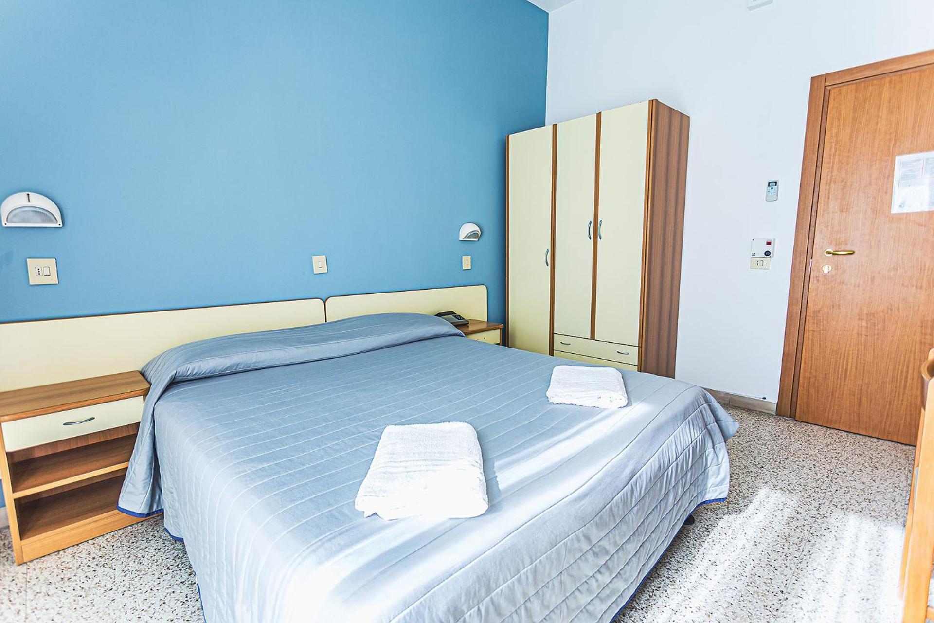 Hotel Buenos Aires Cervia Exteriér fotografie