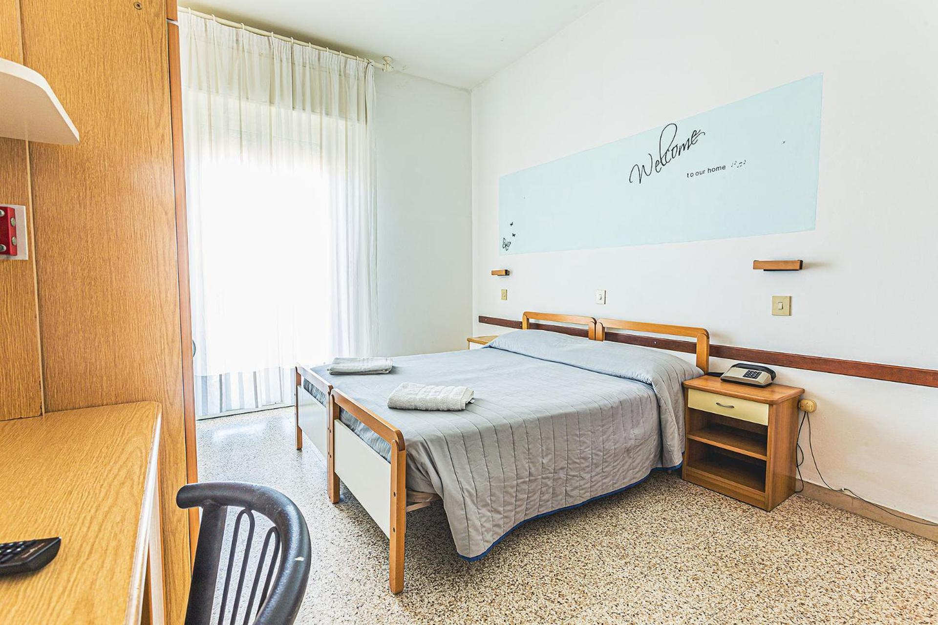 Hotel Buenos Aires Cervia Exteriér fotografie
