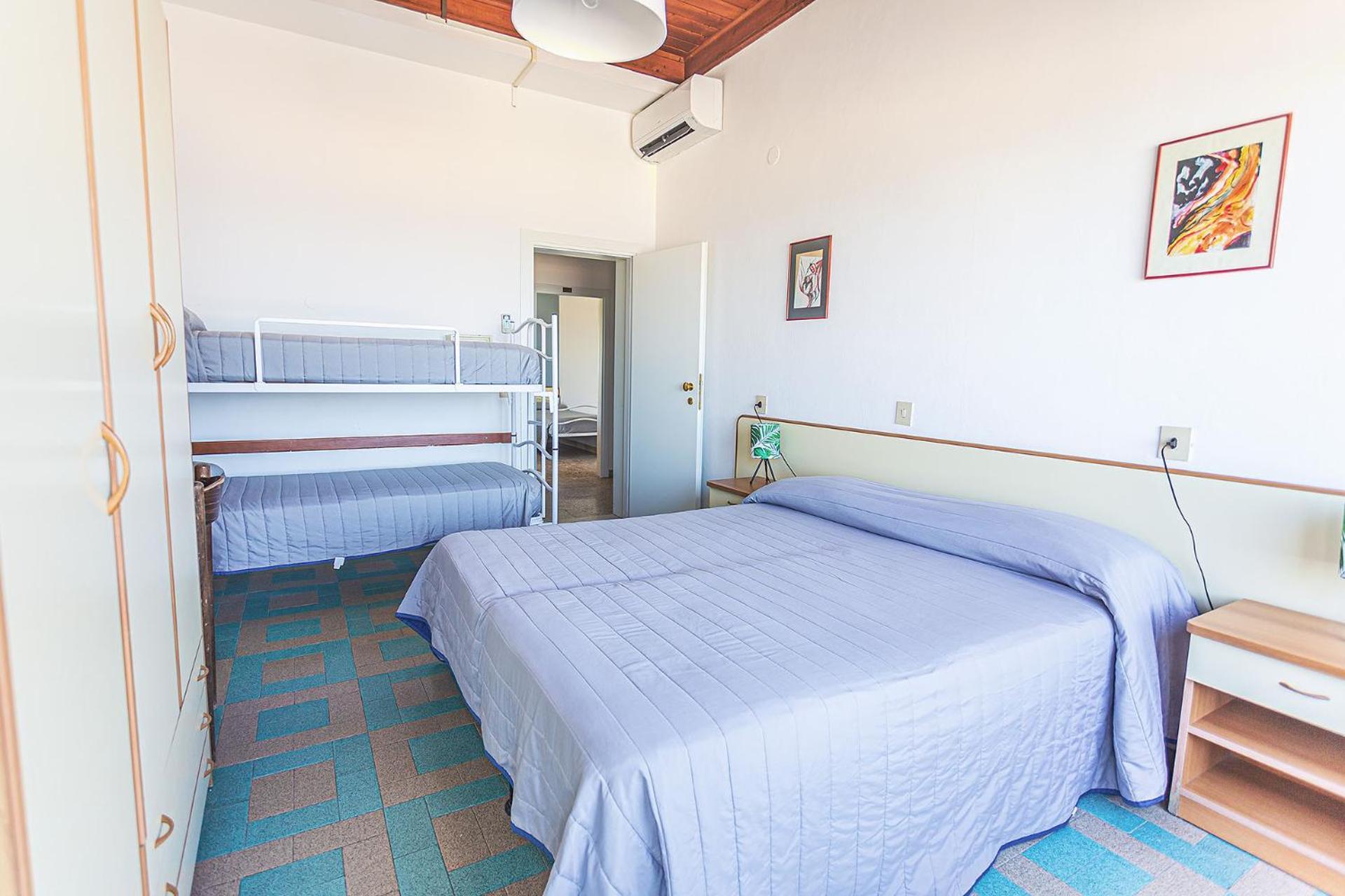 Hotel Buenos Aires Cervia Exteriér fotografie
