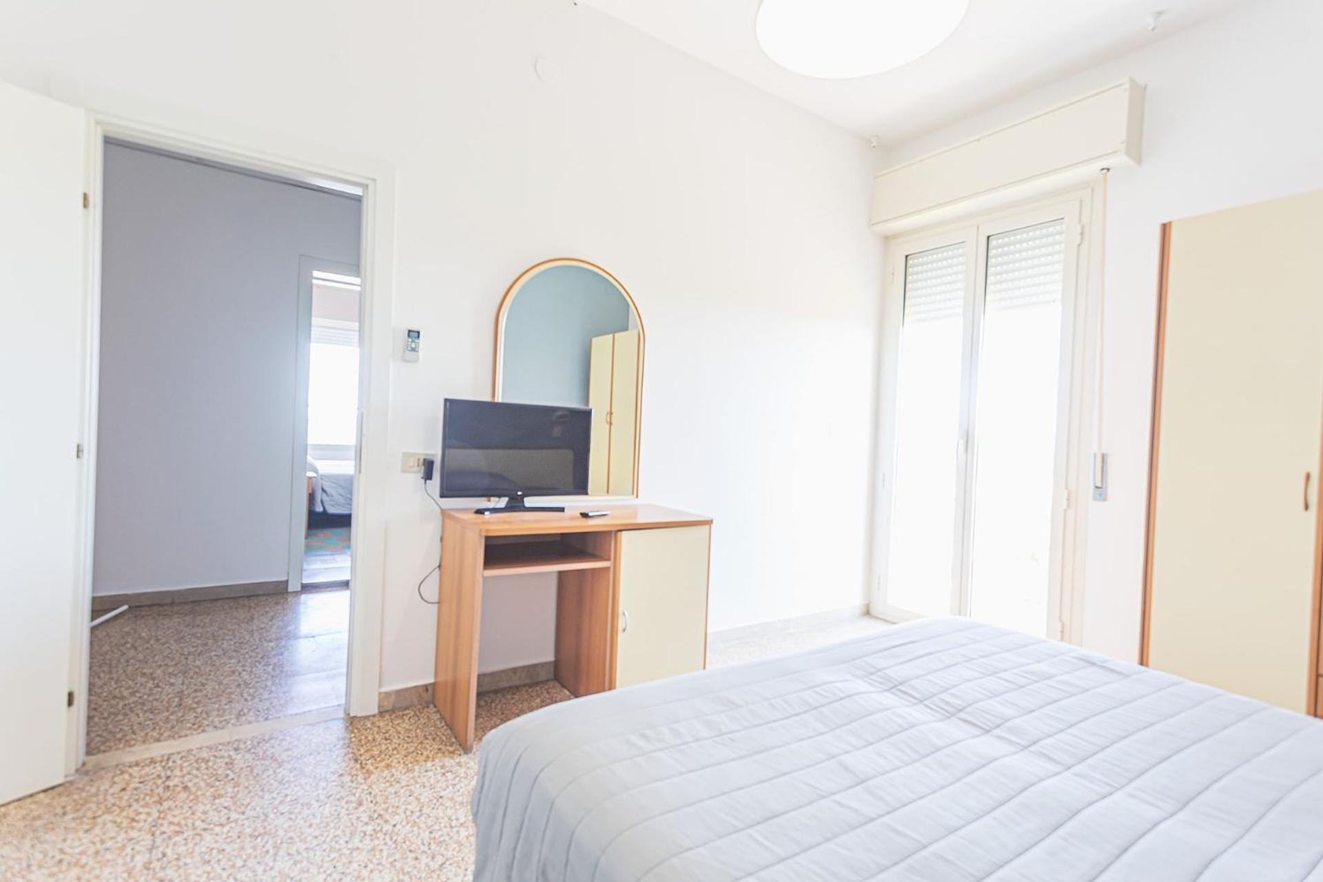 Hotel Buenos Aires Cervia Exteriér fotografie