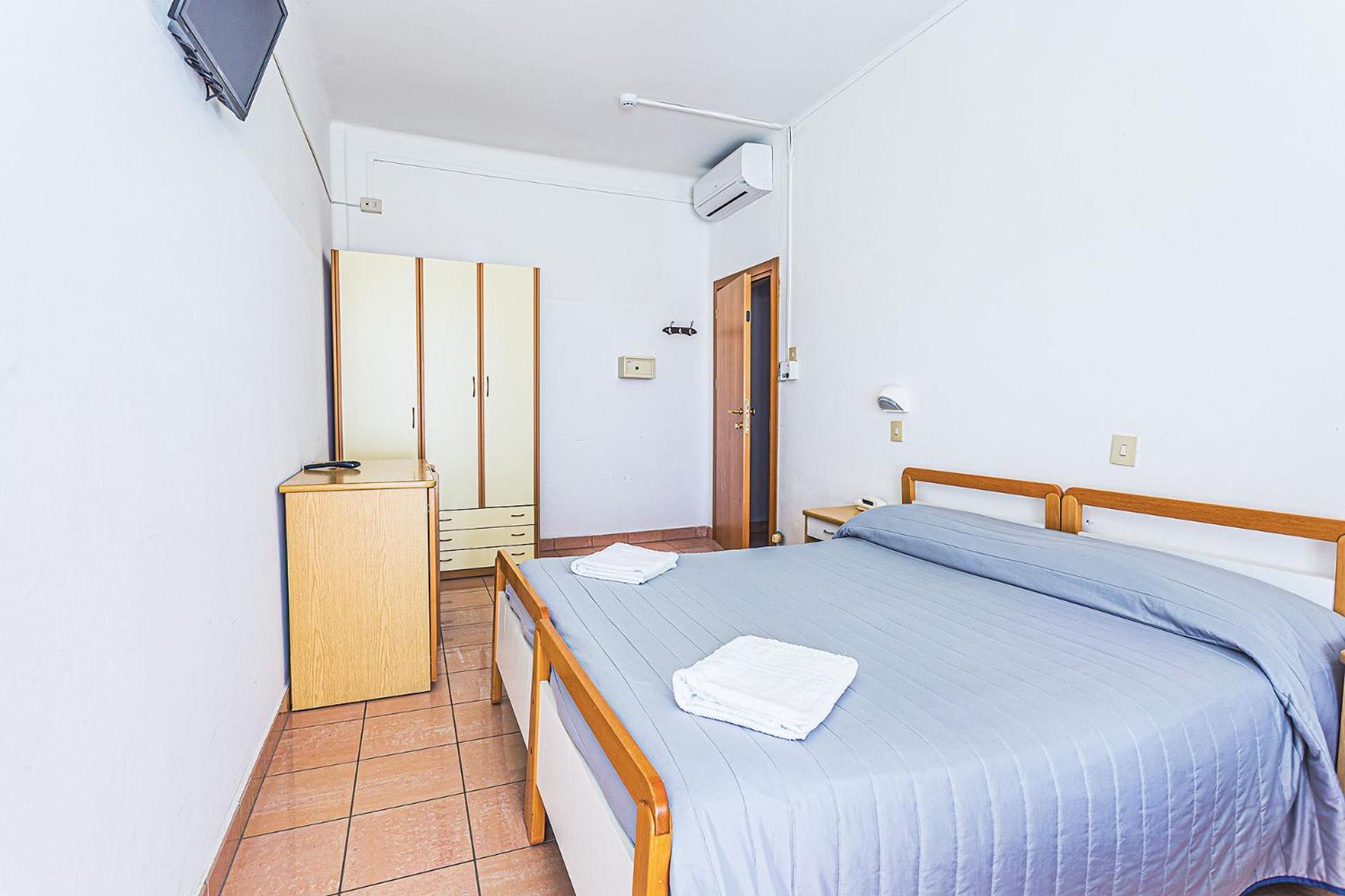 Hotel Buenos Aires Cervia Exteriér fotografie